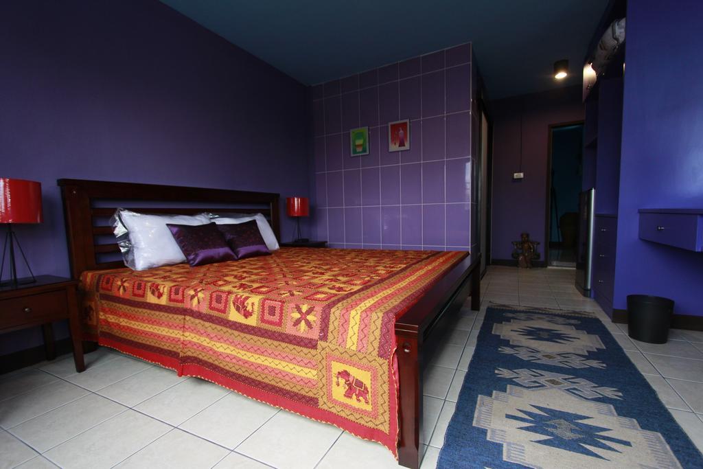 Hotel Chez Pom à Chiang Mai Extérieur photo