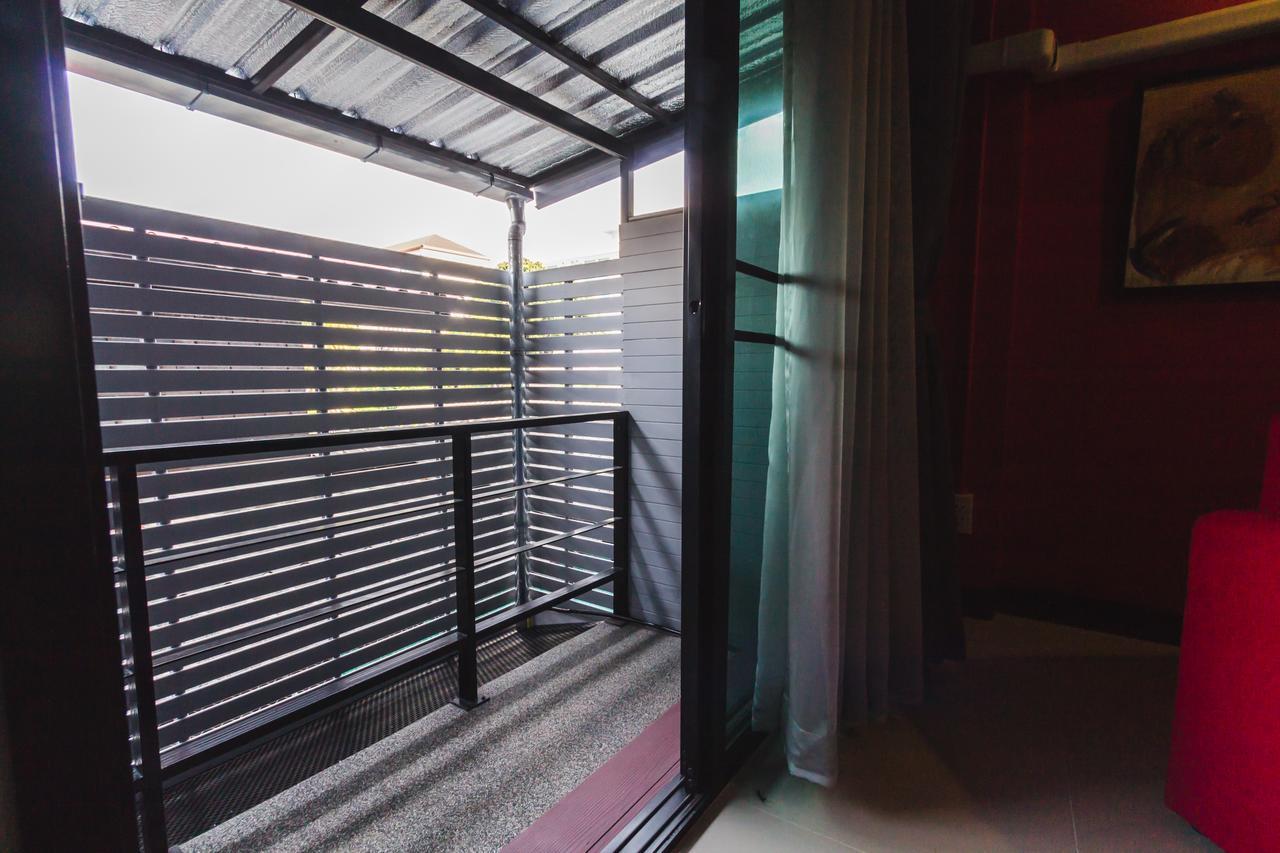 Hotel Chez Pom à Chiang Mai Extérieur photo